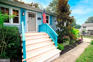 102 Boxwood Rd, Annapolis, MD 21403 - Photo 1