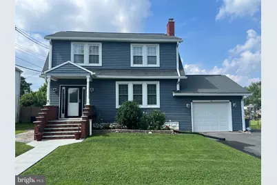 536 Forest View Road, Linthicum Heights, MD 21090 - Photo 1