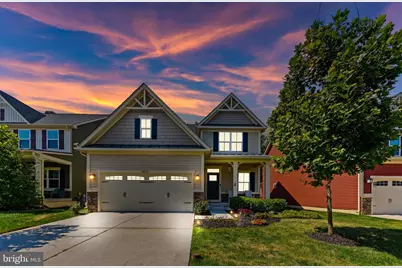 8212 Hickory Hollow Drive, Glen Burnie, MD 21060 - Photo 1