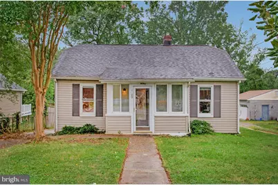 1009 Tyler Avenue, Annapolis, MD 21403 - Photo 1