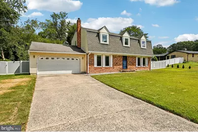 7945 Andorick Drive, Severn, MD 21144 - Photo 1