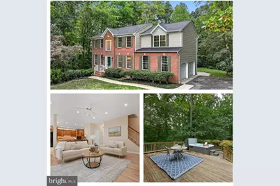 3508 Marthas Vineyard Way, Edgewater, MD 21037 - Photo 1