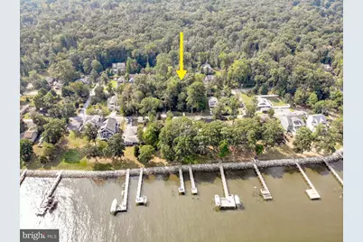 718 Walnut Avenue, North Beach, MD 20714 - Photo 1