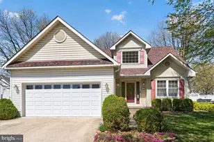 1012 Morgan Station Dr, Severn, MD 21144 - Photo 1