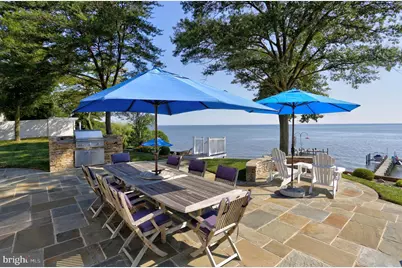 8171 Bayside Drive, Pasadena, MD 21122 - Photo 1