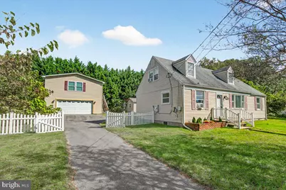 8841 Fort Smallwood Road, Pasadena, MD 21122 - Photo 1