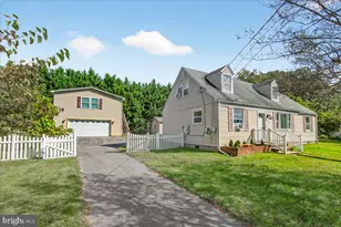 8841 Fort Smallwood Rd, Pasadena, MD 21122 - Photo 1