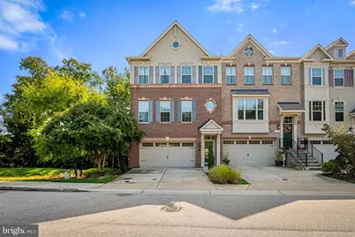 203 Mill Crossing Court, Harmans, MD 21077 - Photo 1