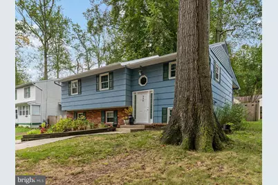 938 Diggs Road, Crownsville, MD 21032 - Photo 1