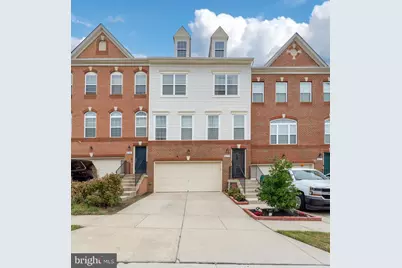 8573 Crooked Tree Lane, Laurel, MD 20724 - Photo 1