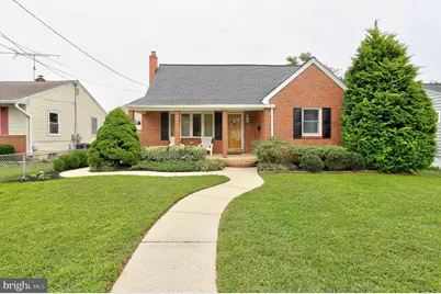 181 Roland Road, Pasadena, MD 21122 - Photo 1