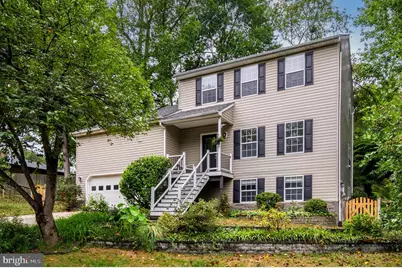 701 Sonne Drive, Annapolis, MD 21401 - Photo 1