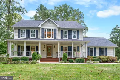 1433 Gilbert Road, Arnold, MD 21012 - Photo 1