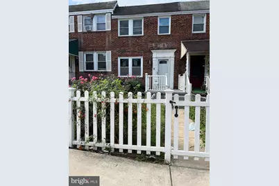 213 Arundel Road W, Baltimore, MD 21225 - Photo 1