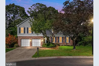 302 Blue Cedar Court, Millersville, MD 21108 - Photo 1