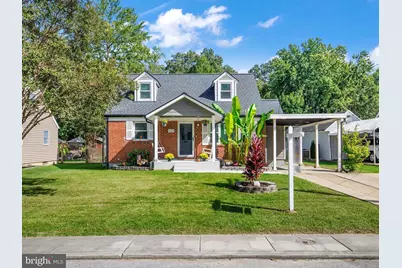 113 N Longcross Road, Linthicum Heights, MD 21090 - Photo 1