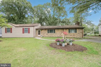 1037 Dockser Drive, Crownsville, MD 21032 - Photo 1