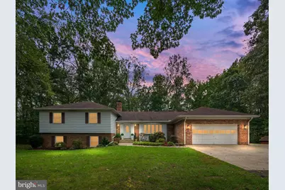 2578 Bell Creek Drive, Davidsonville, MD 21035 - Photo 1