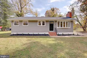 4 Roosevelt Dr, Annapolis, MD 21401 - Photo 1