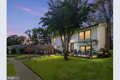 936 Autumnwood Drive, Gambrills, MD 21054 - Photo 1