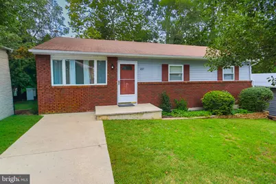 217 Highland Road, Glen Burnie, MD 21060 - Photo 1