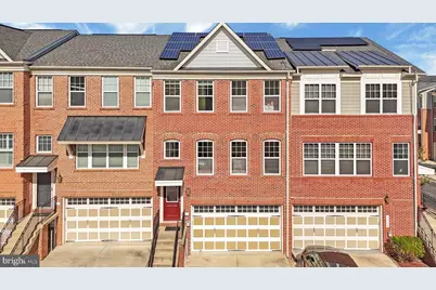 2727 Amber Crest Road, Hanover, MD 21076 - Photo 1