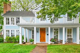 600 6th St, Annapolis, MD 21403 - Photo 1