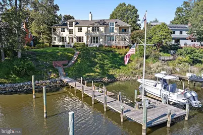 117 Spa View Avenue, Annapolis, MD 21401 - Photo 1