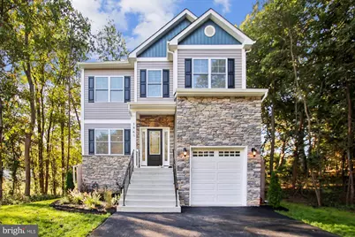 1865 Cedar Drive, Severn, MD 21144 - Photo 1