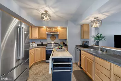 1908 Stonehearth Court, Severn, MD 21144 - Photo 1