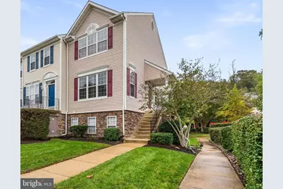 8603 Willow Leaf Lane, Odenton, MD 21113 - Photo 1