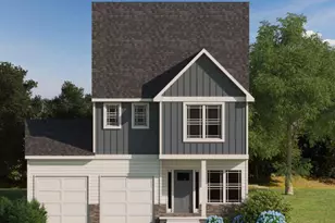 368 Idle Pines Road - Wilmington Model, Severna Park, MD 21146 - Photo 1