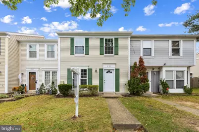 8183 Great Bend Road, Glen Burnie, MD 21061 - Photo 1