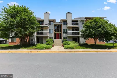 1110 Castle Harbour Way #3D, Glen Burnie, MD 21060 - Photo 1