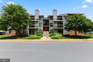 1110 Castle Harbour Way, Glen Burnie, MD 21060 - Photo 1