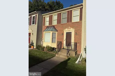 2292 Canteen Circle, Odenton, MD 21113 - Photo 1