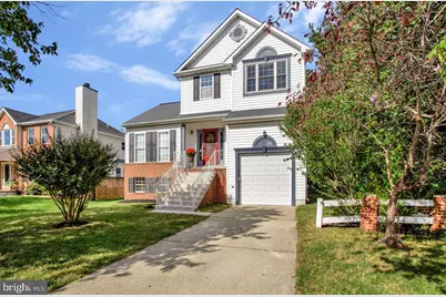 1550 Provincial Lane, Severn, MD 21144 - Photo 1