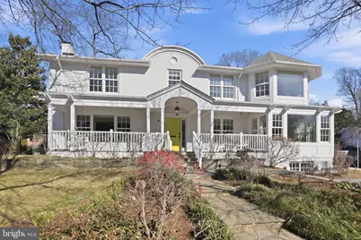 8 Stewart Avenue, Annapolis, MD 21401 - Photo 1