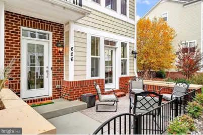606 James Walker Place, Annapolis, MD 21401 - Photo 1