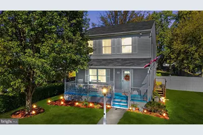 146 Midland Road, Glen Burnie, MD 21060 - Photo 1