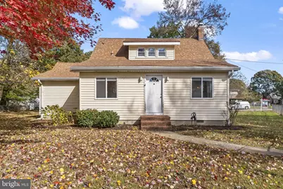 6008 Allwine Avenue, Deale, MD 20751 - Photo 1