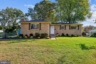 8259 Spring Knoll Drive, Pasadena, MD 21122 - Photo 1