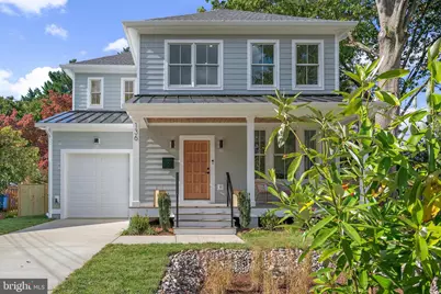 136 S Homeland Avenue, Annapolis, MD 21401 - Photo 1