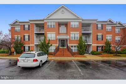 2408 Forest Edge Court #303, Odenton, MD 21113 - Photo 1