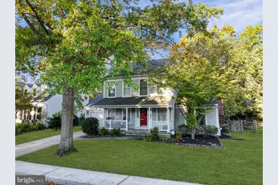 311 Canterfield Road, Annapolis, MD 21403 - Photo 1