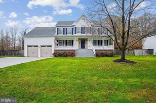 676 Plantation Blvd, West River, MD 20778 - Photo 1