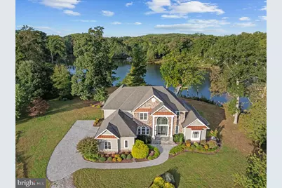 1576 Bay Head Road, Annapolis, MD 21409 - Photo 1