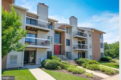 1109 Castle Harbour Way #1D, Glen Burnie, MD 21060 - Photo 1