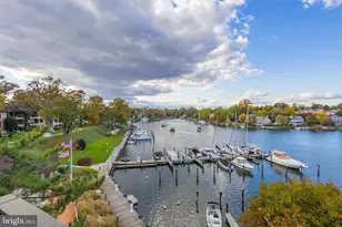 4 President Point Dr, Annapolis, MD 21403 - Photo 1