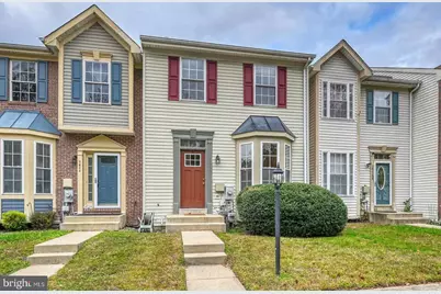 7802 Canter Court, Severn, MD 21144 - Photo 1